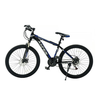 Aspen Mountain Bike