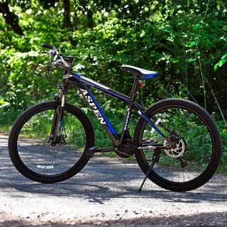 Aspen Mountain Bike