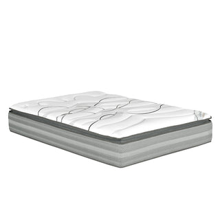 Barcelone 15 in. Mattress - King