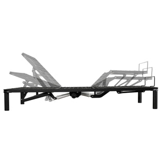 Fleet-Z Adjustable Bed