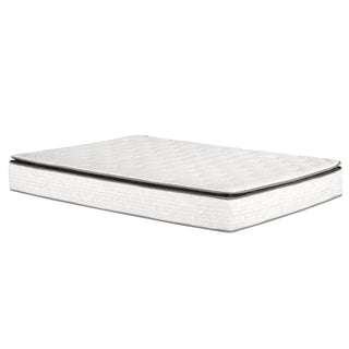 Fuzion 10 in. Mattress