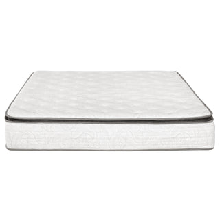 Fuzion 10 in. Mattress