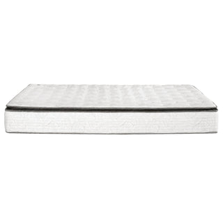 Fuzion 10 in. Mattress