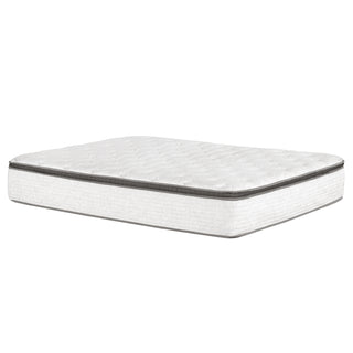 Fuzion 12 in. Mattress