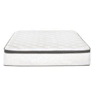 Fuzion 12 in. Mattress