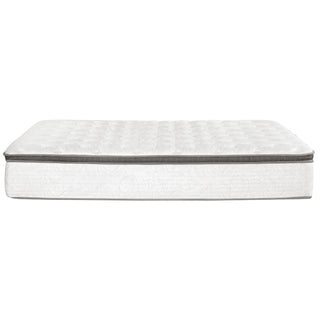 Fuzion 12 in. Mattress