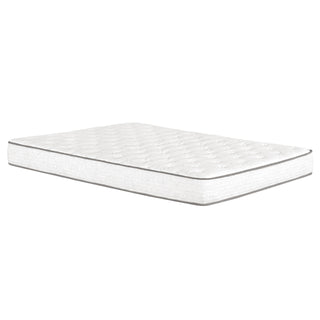 Fuzion 8 in. Mattress