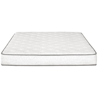 Fuzion 8 in. Mattress