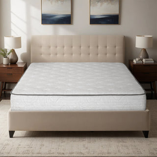 Fuzion 8 in. Mattress