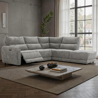 Stephanie Right Facing Sectional
