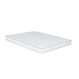 Primo Luna Comfort 6 in. Mattress