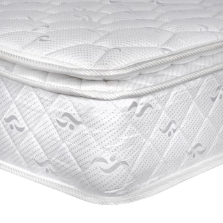 Radius 8 in. Mattress