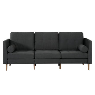 Sofi 105 Sofa with Ottoman