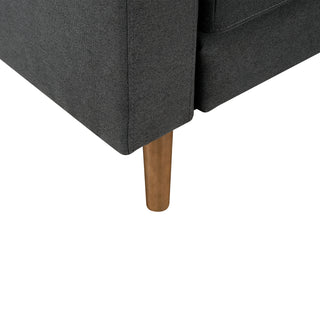 Sofi 105 Sofa with Ottoman