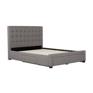 Sullivan Storage Bed