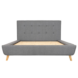 Kamryn2 Platform Bed