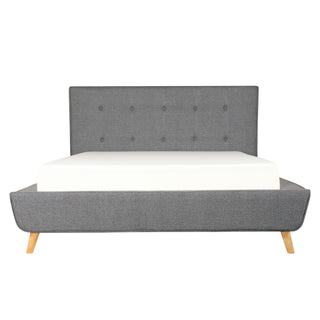 Kamryn2 Platform Bed