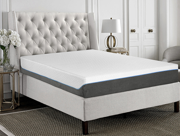 polar gem mattress review